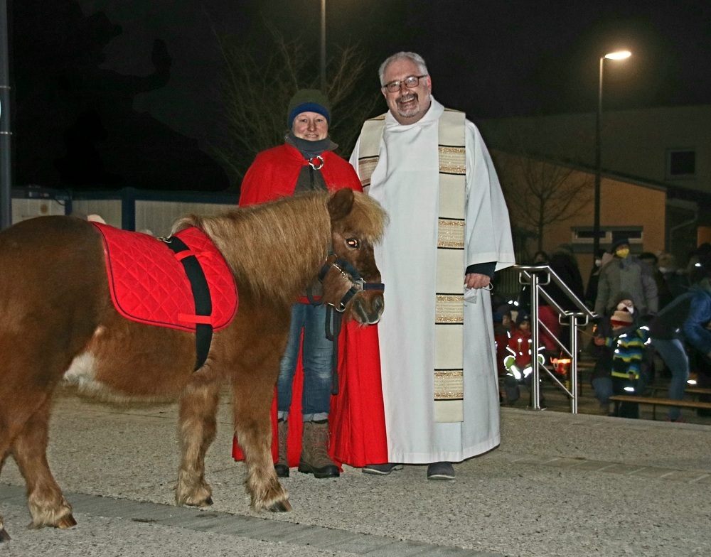 St. Martin
